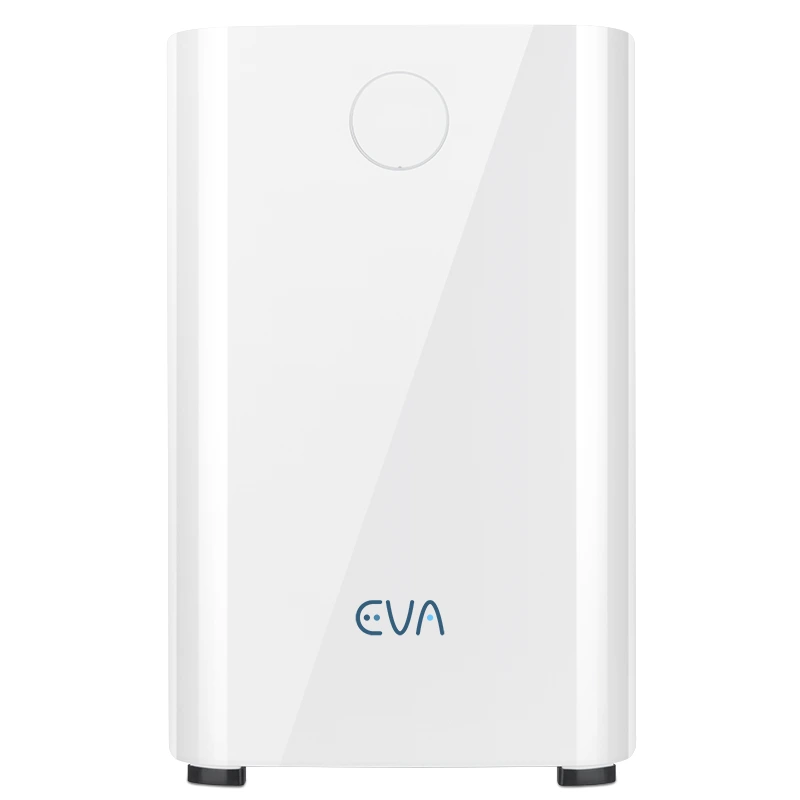 EVA Alto four Air purifier activated carbon image