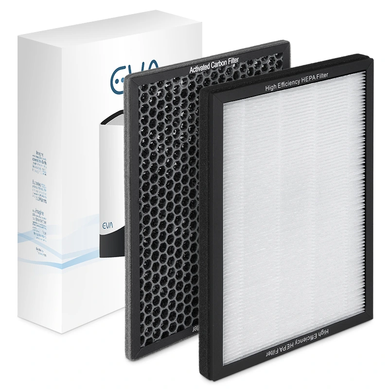 EVA Alto infinity air purifier replacement filter pack