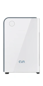 EVA Alto nine Air purifier comparator