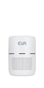 EVA Alto one Air purifier comparator